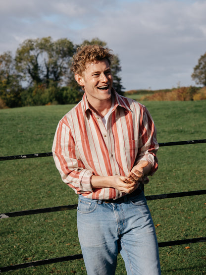 The Sunday Stripe.