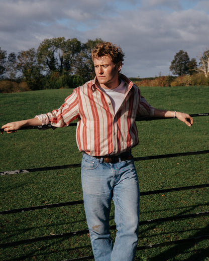 The Sunday Stripe.
