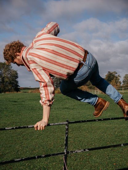 The Sunday Stripe.
