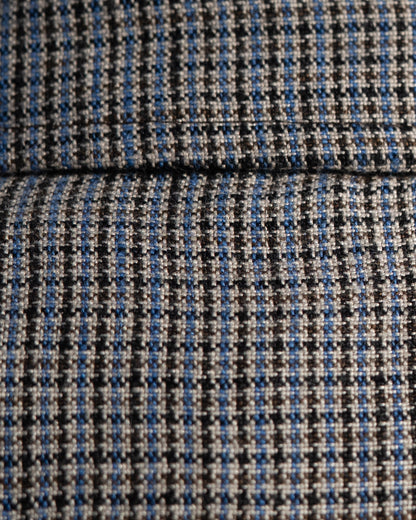 Test Jacket - Leinster Linen