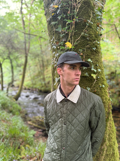 Escape Edition - The Moss Cap.