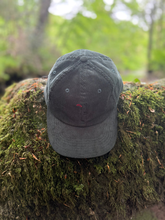 Escape Edition - The Moss Cap.