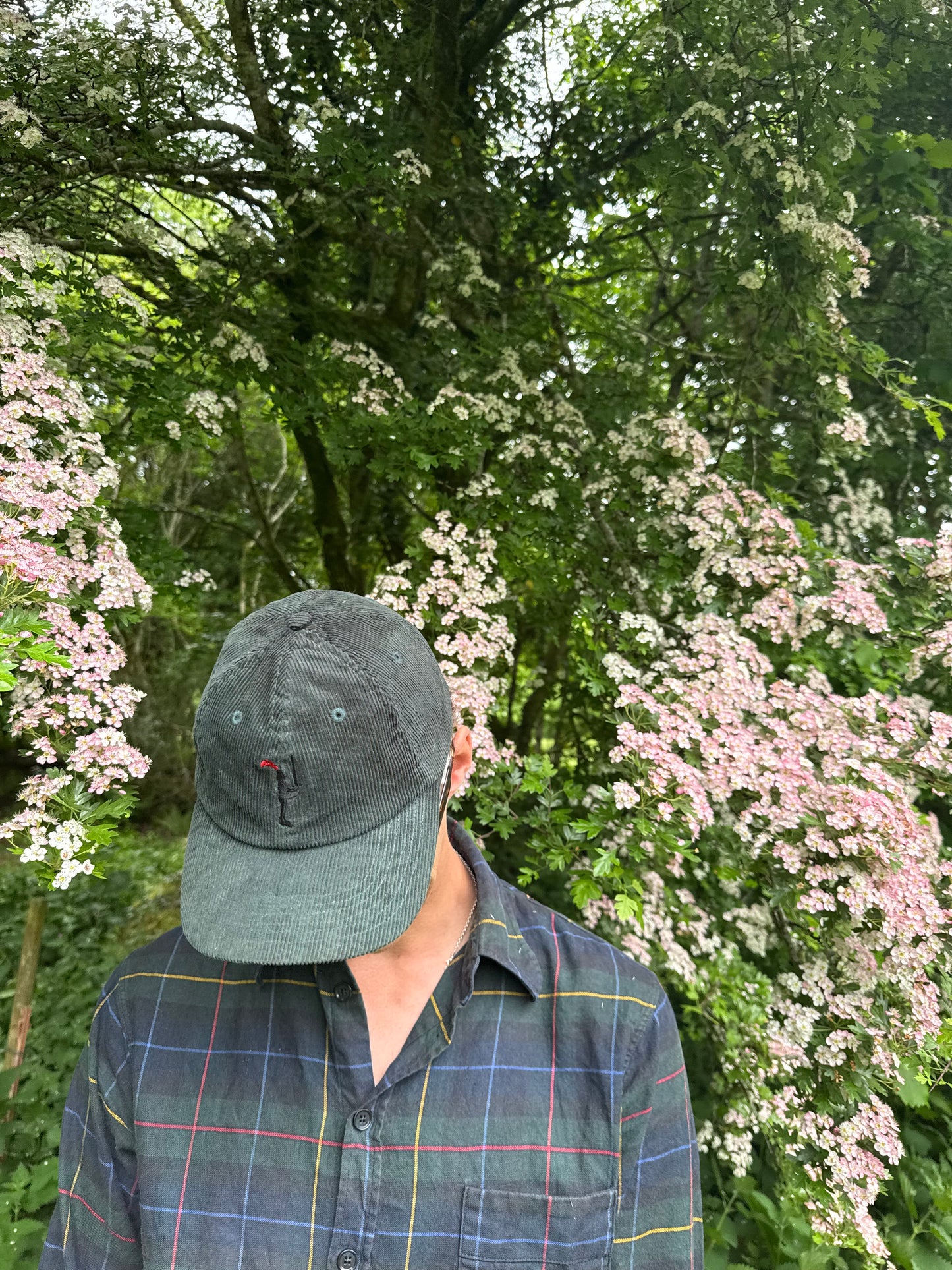 Escape Edition - The Moss Cap.