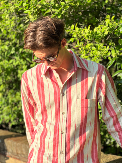 The Sunday Stripe.