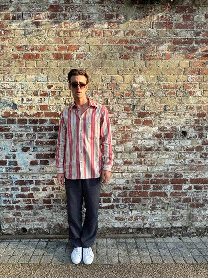 The Sunday Stripe.
