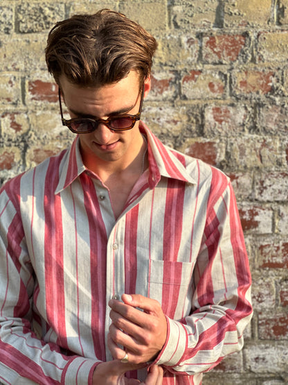 The Sunday Stripe.
