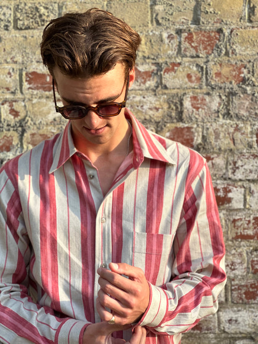 The Sunday Stripe.