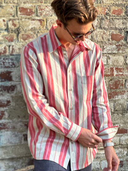 The Sunday Stripe.