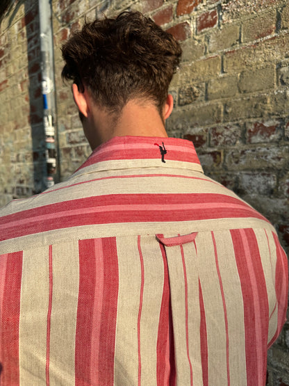 The Sunday Stripe.