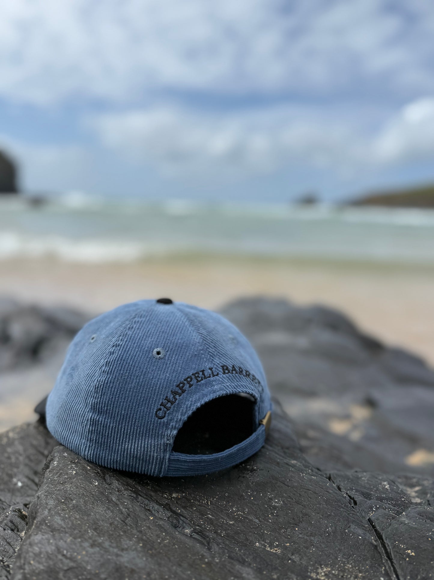 Escape Edition - The Cove Cap.