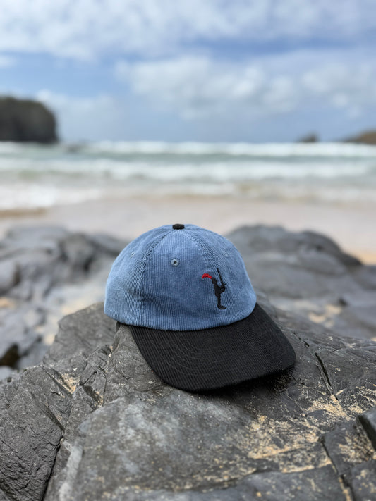 Escape Edition - The Cove Cap.